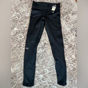 Under Armour ColdGear Leggings